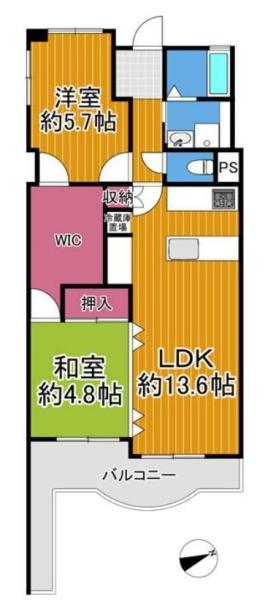 南海住吉清水丘グリーンコート