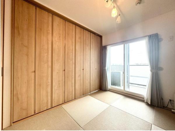 南海住吉清水丘グリーンコート