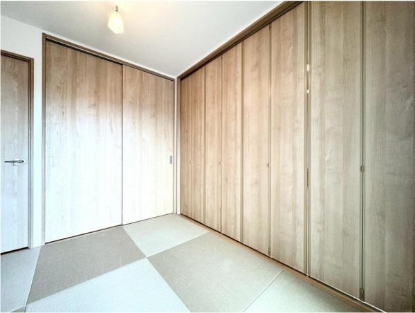 南海住吉清水丘グリーンコート