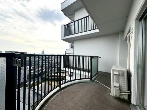 南海住吉清水丘グリーンコート