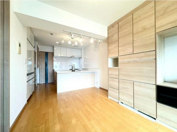 南海住吉清水丘グリーンコート