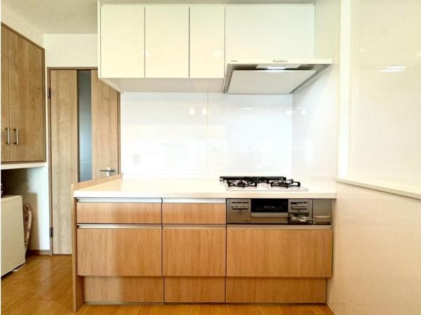 南海住吉清水丘グリーンコート