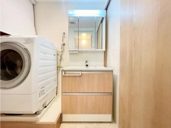 南海住吉清水丘グリーンコート