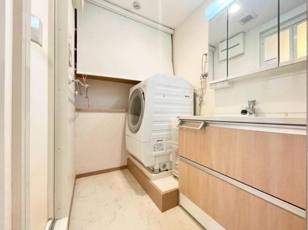 南海住吉清水丘グリーンコート