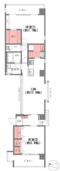 グランドメゾン住吉大社