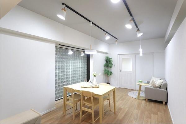 グランドメゾン住吉大社