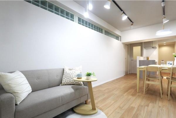 グランドメゾン住吉大社