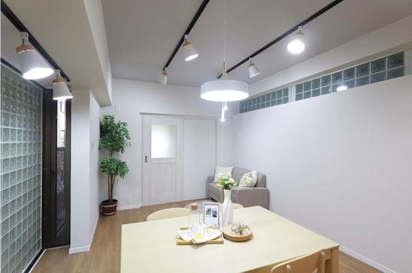 グランドメゾン住吉大社