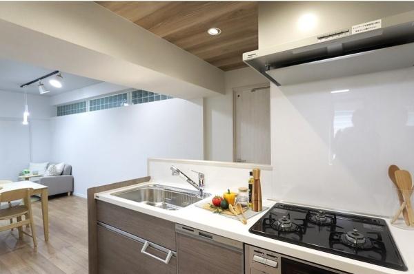 グランドメゾン住吉大社