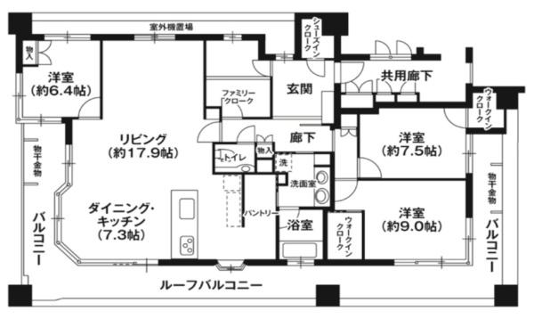 メロディーハイム夕陽丘リージェンツコート