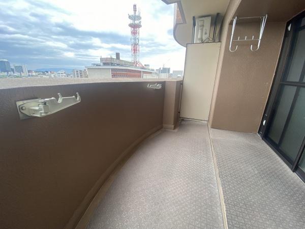 グラン・ドムール堺ザビエル公園