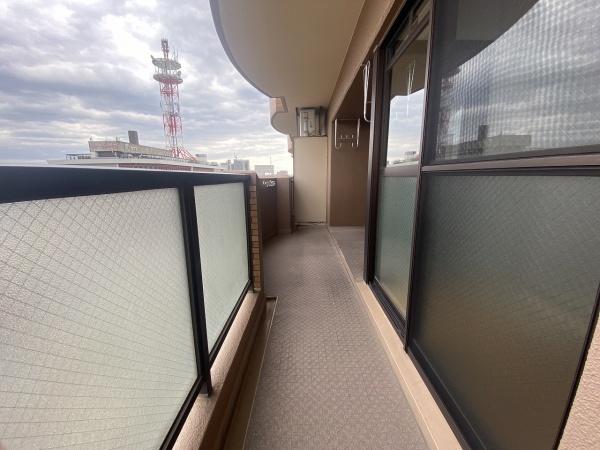 グラン・ドムール堺ザビエル公園