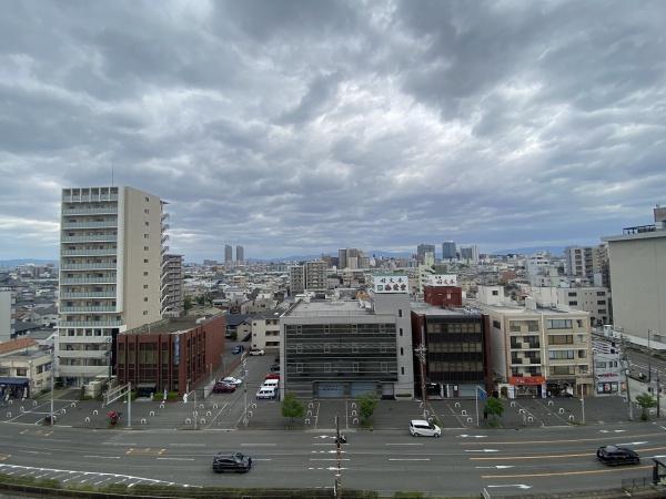グラン・ドムール堺ザビエル公園