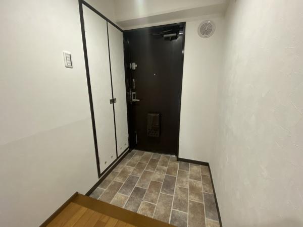 グラン・ドムール堺ザビエル公園