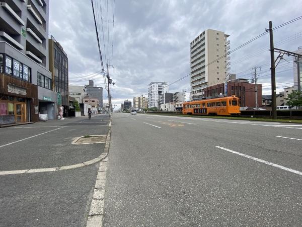 グラン・ドムール堺ザビエル公園