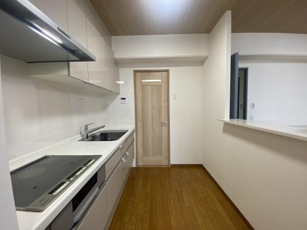 グラン・ドムール堺ザビエル公園