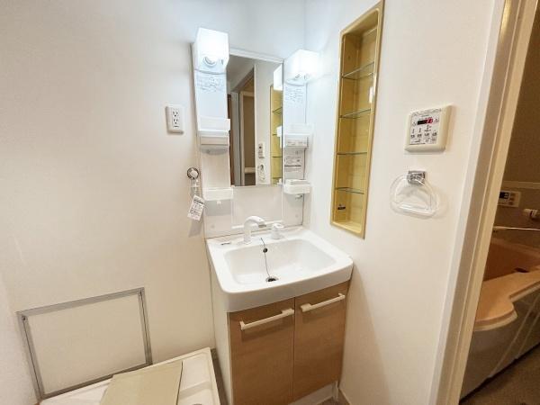 シャルム堺