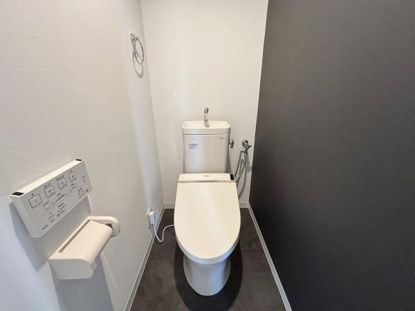 シャルム堺