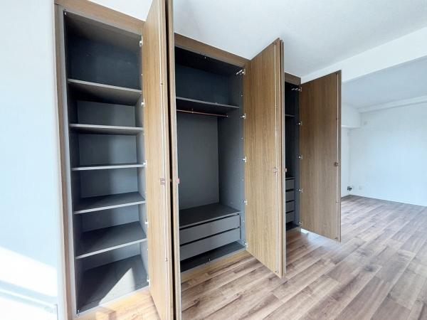 シャルム堺