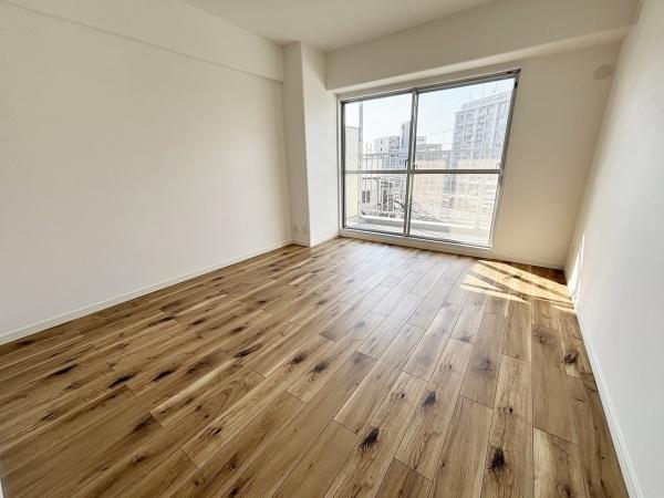 シャルム堺