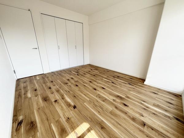 シャルム堺
