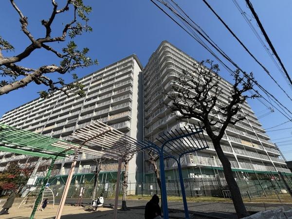 シャルム堺