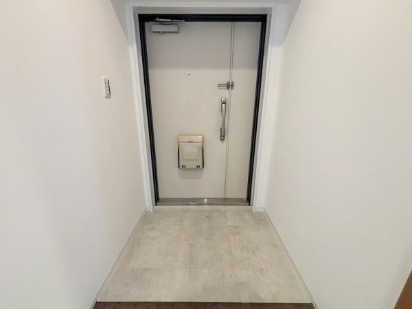 シャルム堺