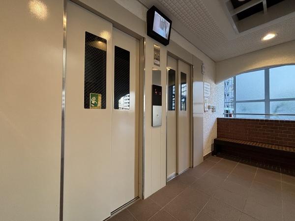 シャルム堺