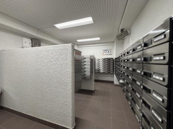 シャルム堺