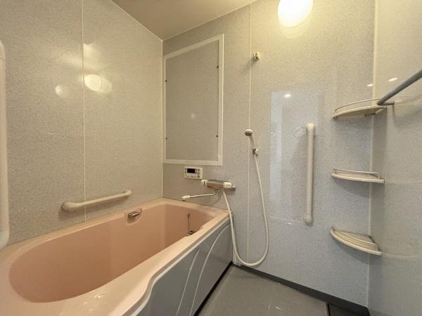 シャルム堺