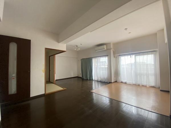 メゾンドール堺