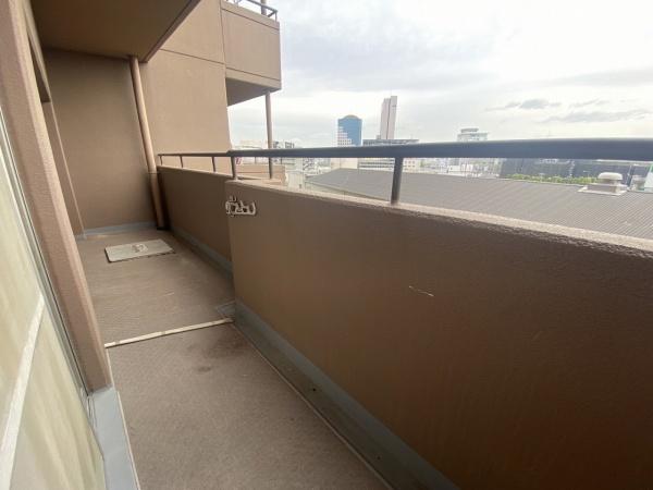 メゾンドール堺