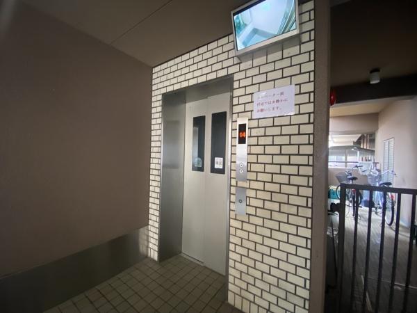 メゾンドール堺