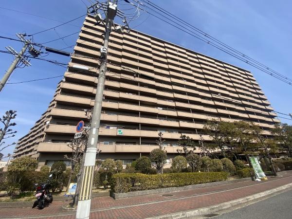 メゾンドール堺