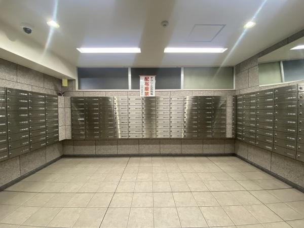 メゾンドール堺