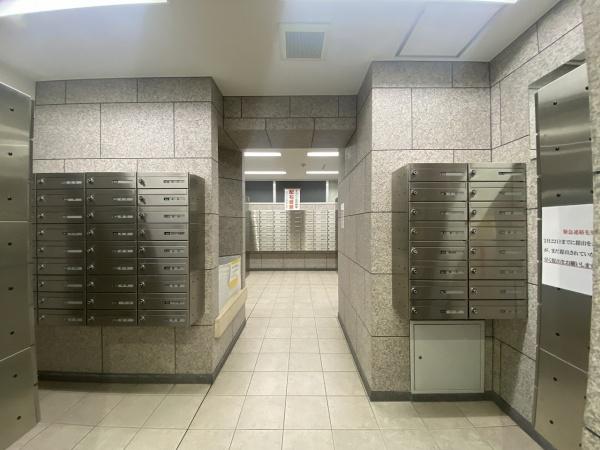 メゾンドール堺