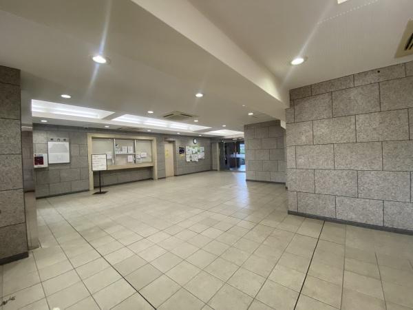 メゾンドール堺