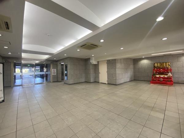 メゾンドール堺