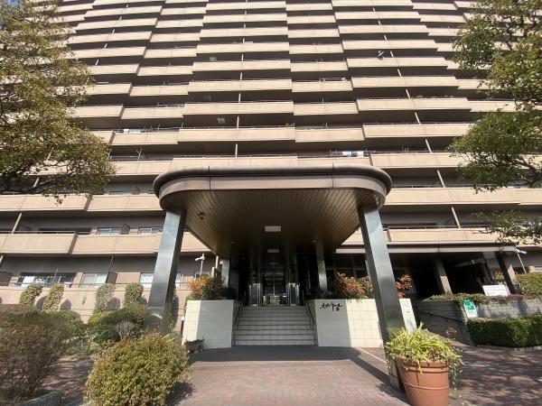 メゾンドール堺