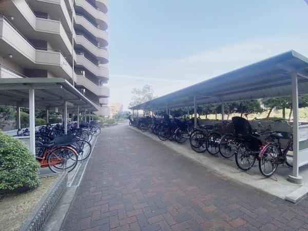 メゾンドール堺