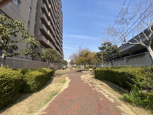 メゾンドール堺