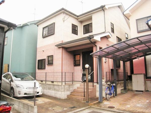 堺市中区土塔町　中古戸建