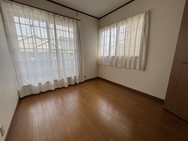 和泉市浦田町の中古一戸建て