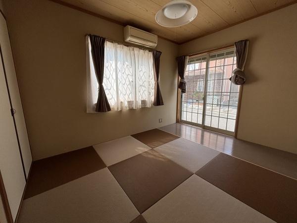 和泉市浦田町の中古一戸建て