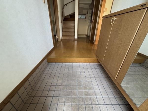 和泉市浦田町の中古一戸建て