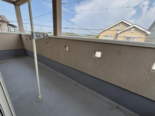 和泉市浦田町の中古一戸建て