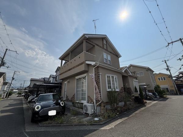 和泉市浦田町の中古一戸建て