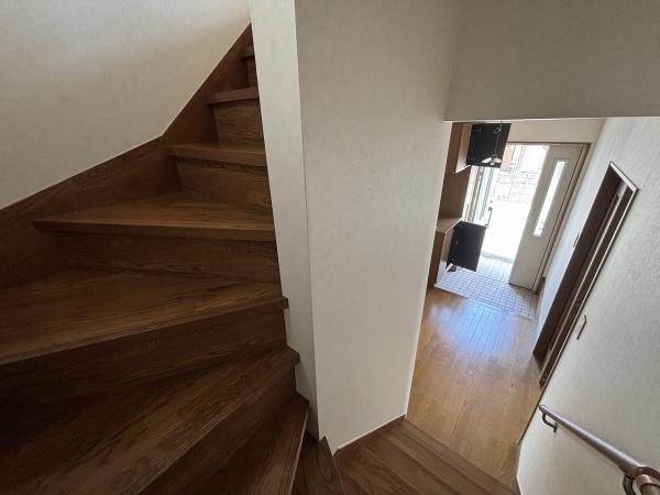 和泉市浦田町の中古一戸建て