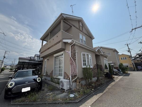 和泉市浦田町の中古一戸建て