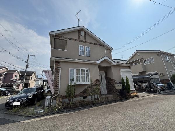 和泉市浦田町の中古一戸建て